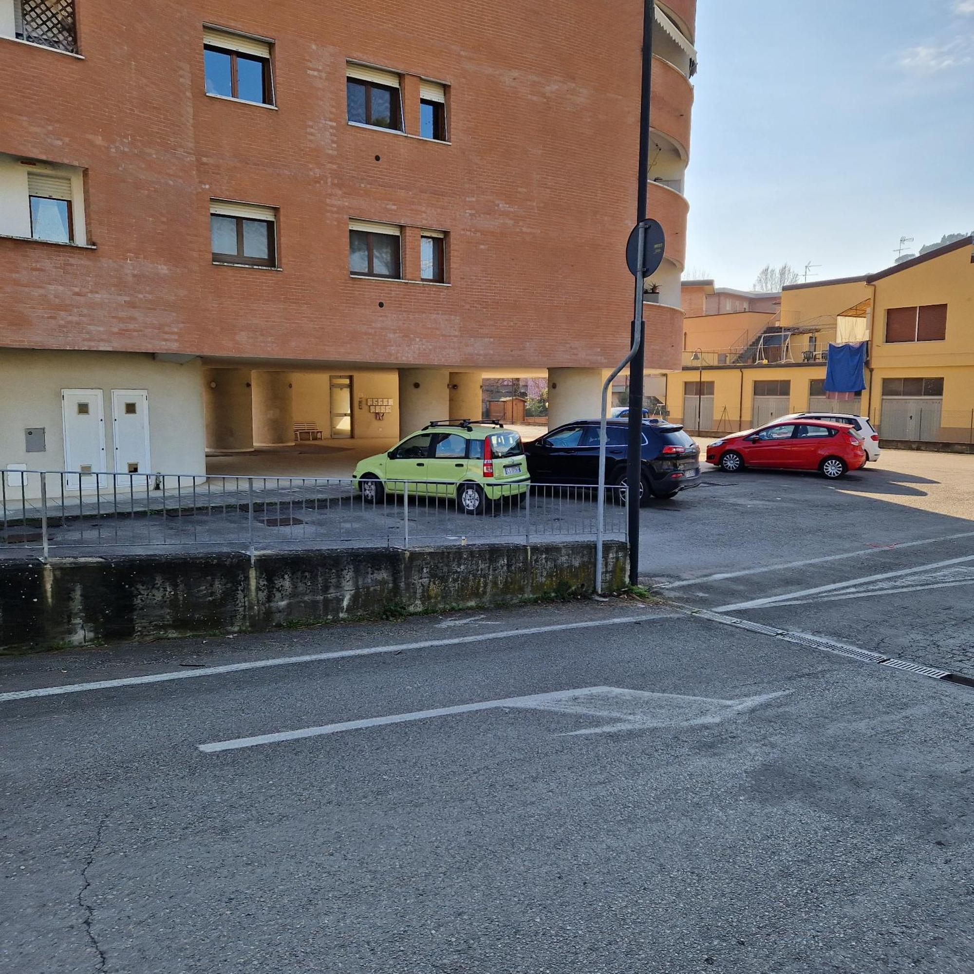 Grazioso Appartamento Della Toscana Poggibonsi Luaran gambar