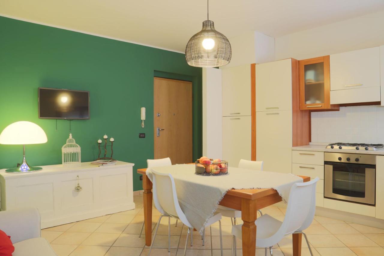 Grazioso Appartamento Della Toscana Poggibonsi Luaran gambar